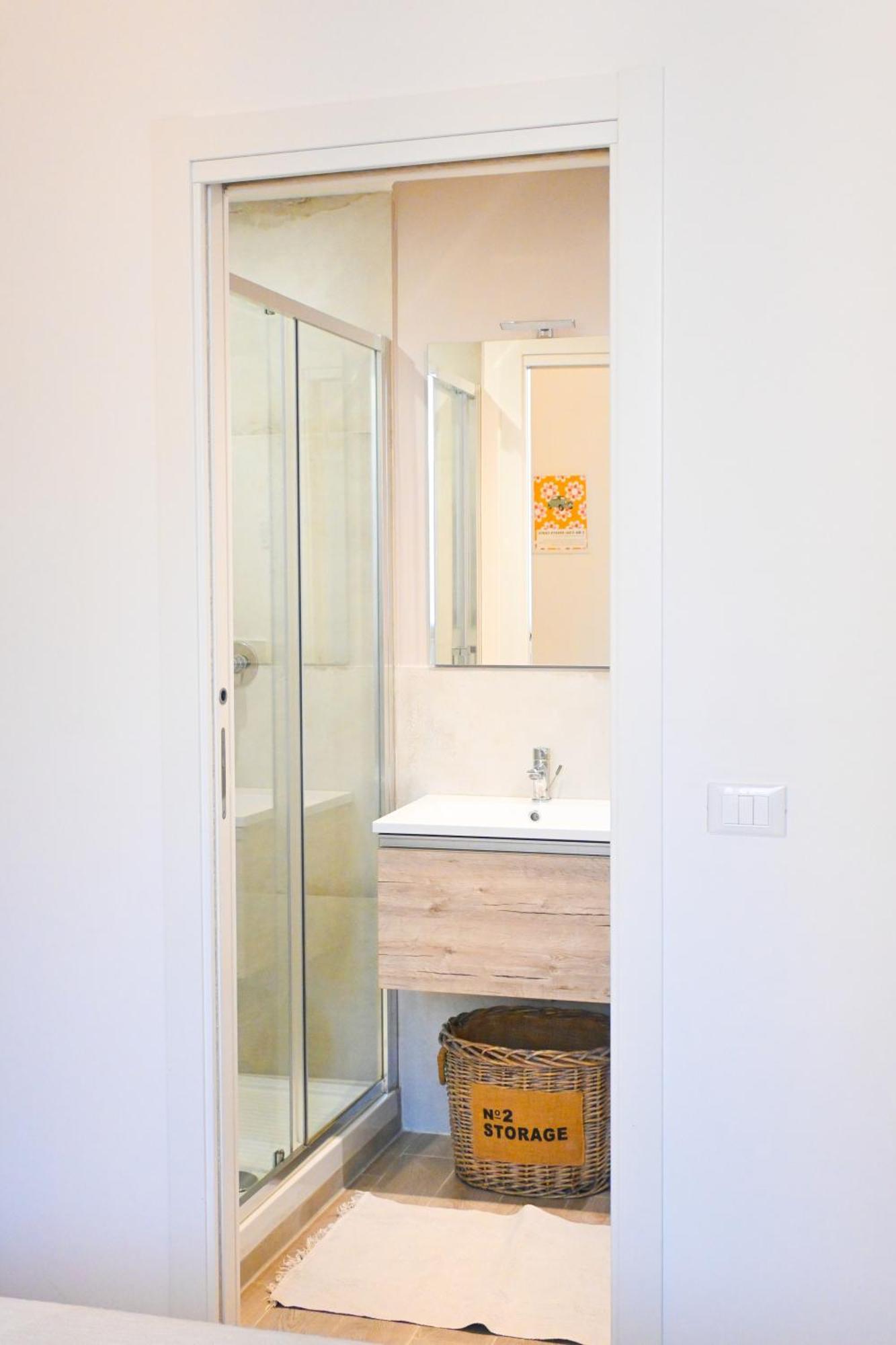 Casa Pesa 2 Rooms 2 Baths Rome Center Bagian luar foto