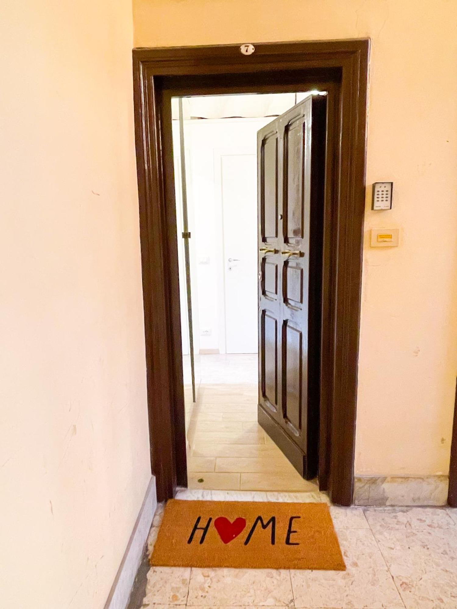 Casa Pesa 2 Rooms 2 Baths Rome Center Bagian luar foto