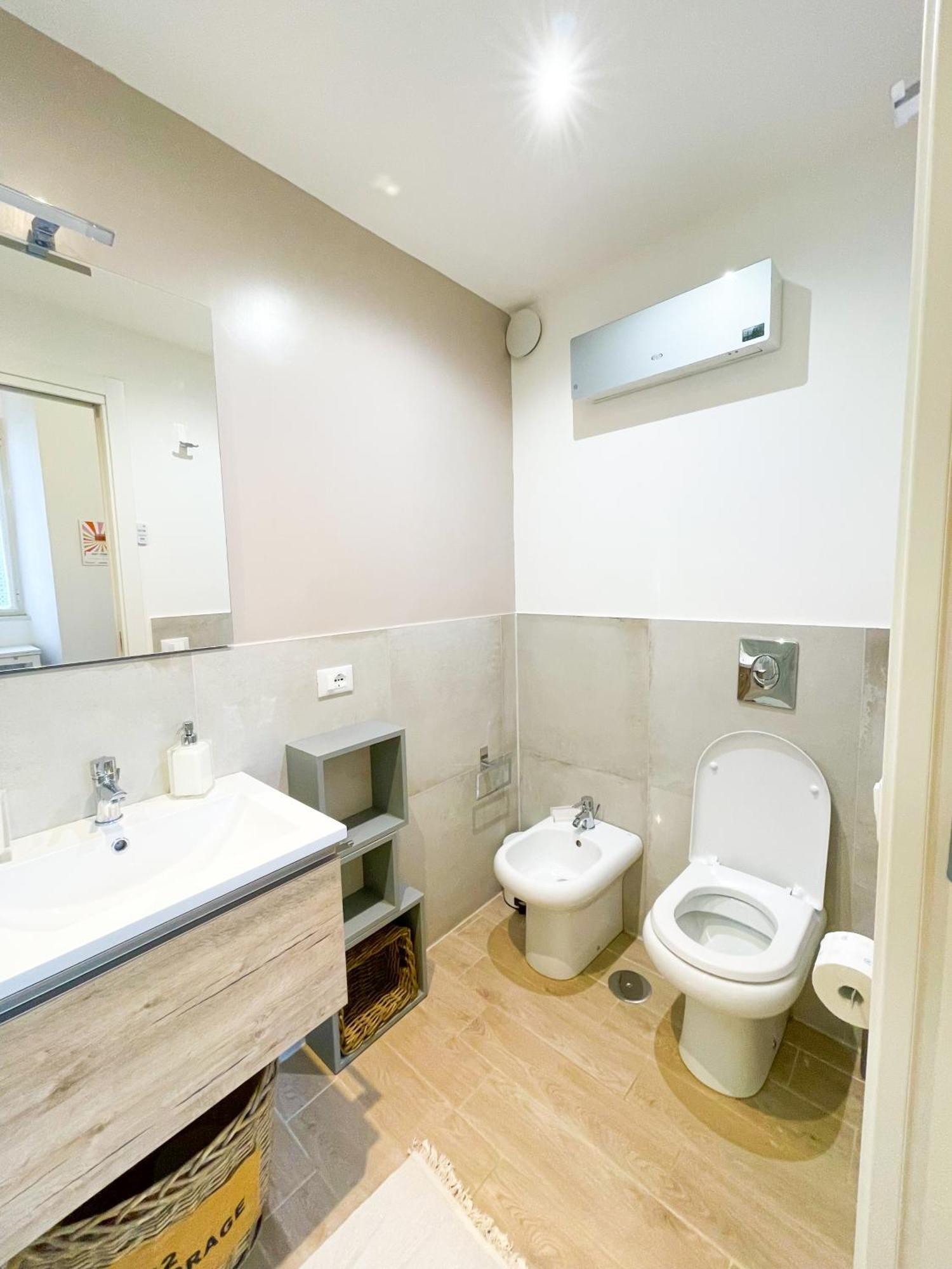 Casa Pesa 2 Rooms 2 Baths Rome Center Bagian luar foto