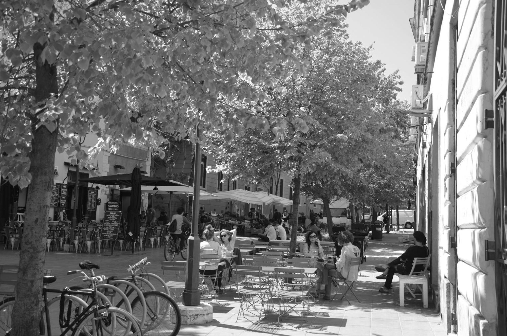 Casa Pesa 2 Rooms 2 Baths Rome Center Bagian luar foto