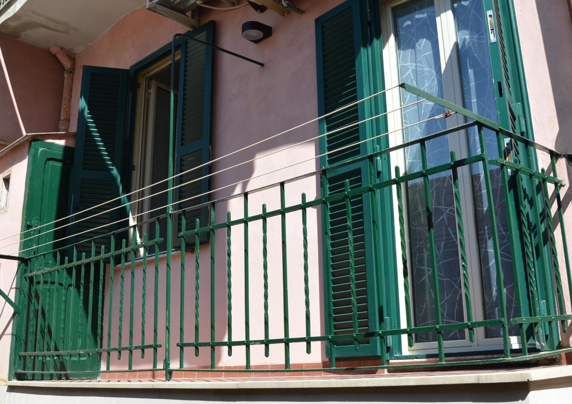 Casa Pesa 2 Rooms 2 Baths Rome Center Bagian luar foto