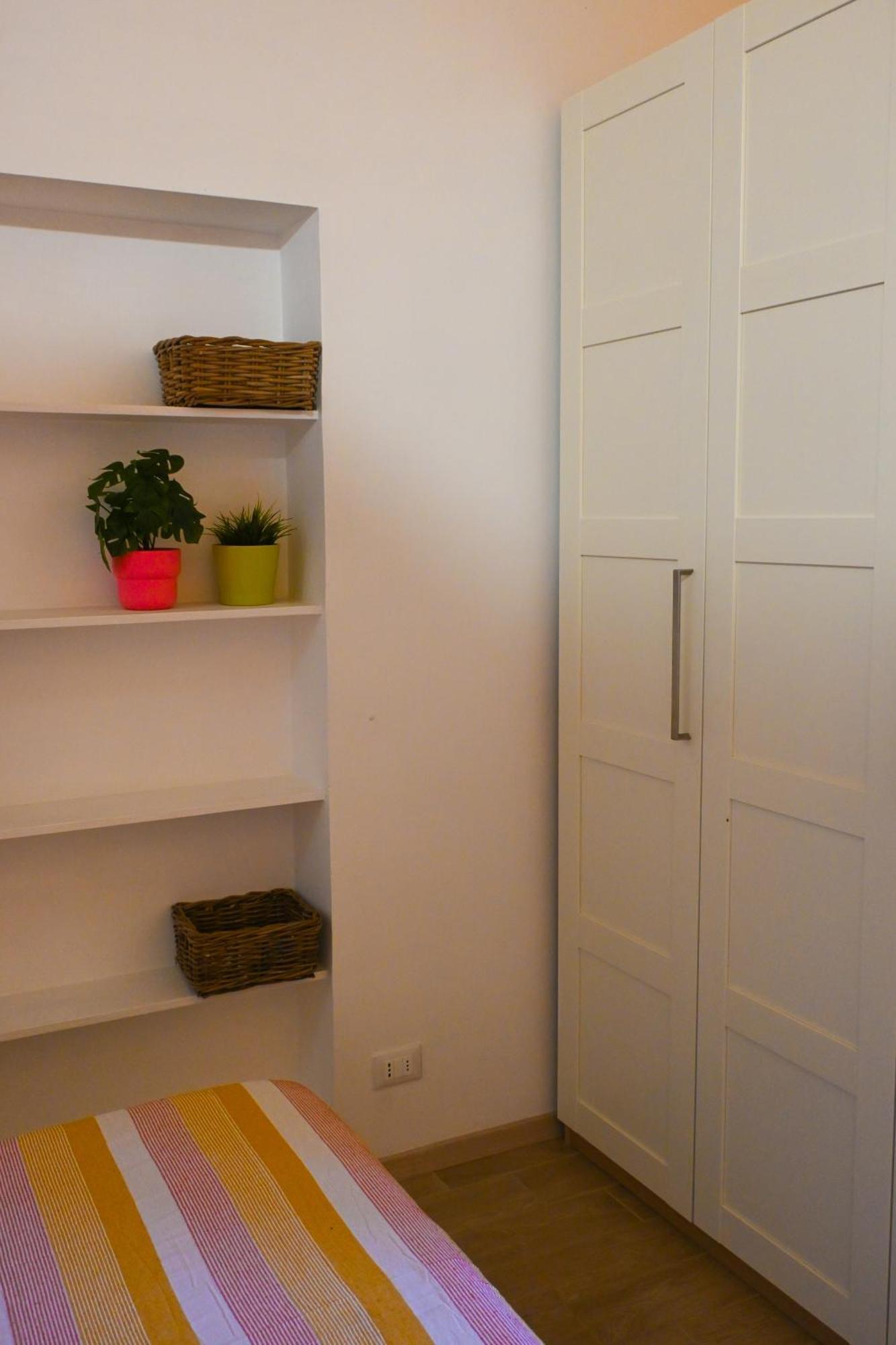 Casa Pesa 2 Rooms 2 Baths Rome Center Bagian luar foto