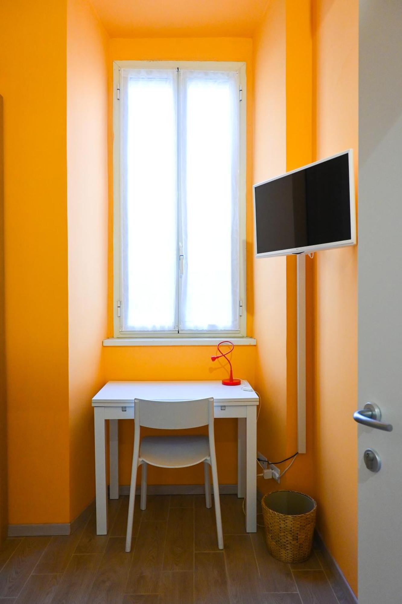 Casa Pesa 2 Rooms 2 Baths Rome Center Bagian luar foto
