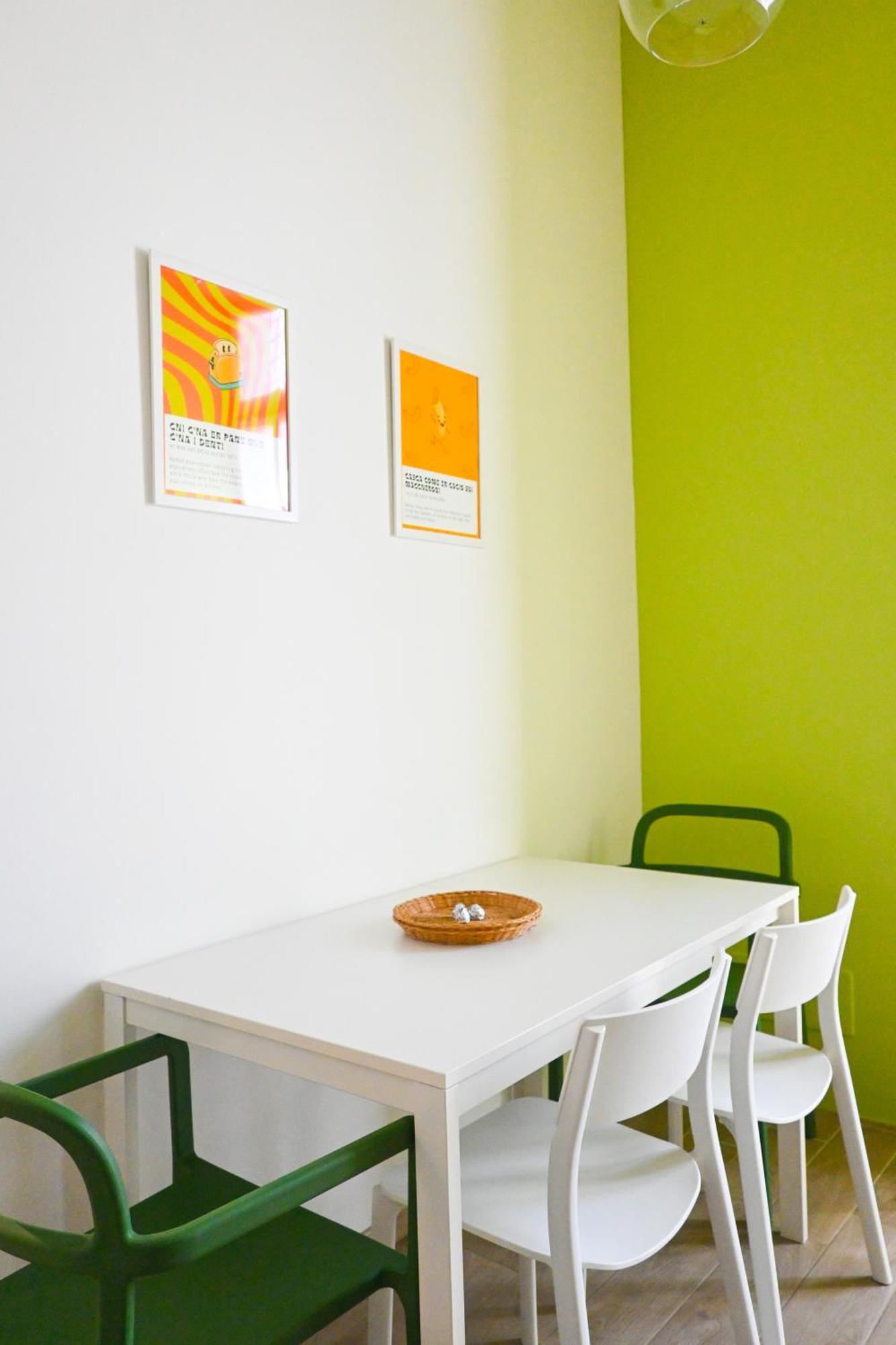 Casa Pesa 2 Rooms 2 Baths Rome Center Bagian luar foto